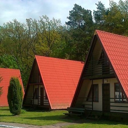Tryglaw Natura Tour Miedzyzdroje Phòng bức ảnh